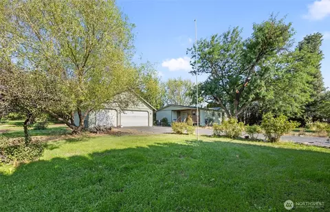 20464 Linden Rd NW, Soap Lake, WA 98851