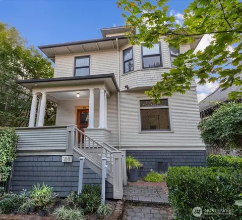 109 11th Ave E, Seattle, WA 98102