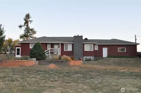 37413 Main St E, Davenport, WA 99122