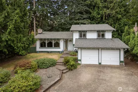 11419 SE 322nd Pl, Auburn, WA 98092