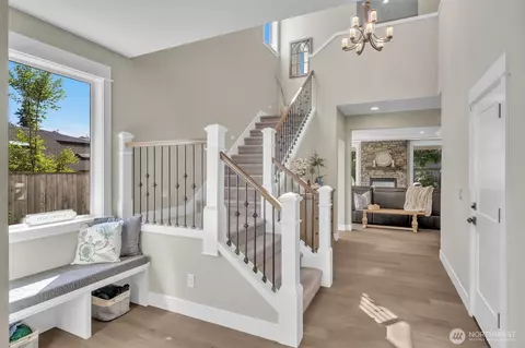 Entry Way - 23216 9th Ave SE, Bothell, WA 98021 photo 1 of 2