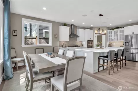 Dining - 23216 9th Ave SE, Bothell, WA 98021 photo 2 of 3