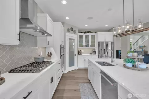 Kitchen - 23216 9th Ave SE, Bothell, WA 98021 photo 1 of 7