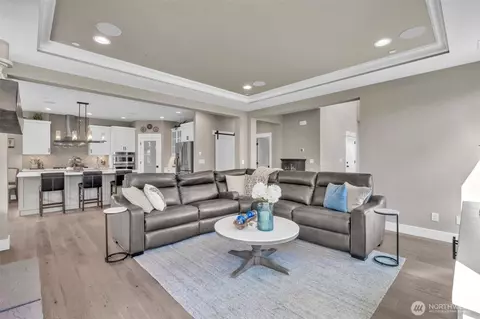 Living - 23216 9th Ave SE, Bothell, WA 98021 photo 4 of 5