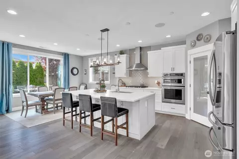 Kitchen - 23216 9th Ave SE, Bothell, WA 98021 photo 7 of 7