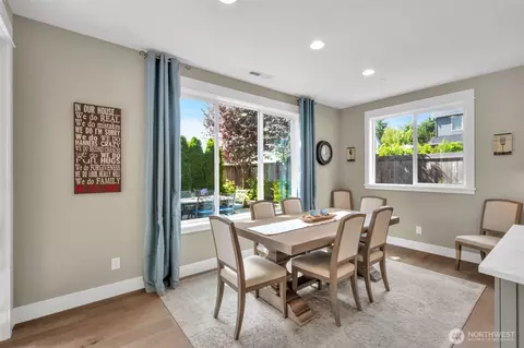 Dining - 23216 9th Ave SE, Bothell, WA 98021 photo 1 of 3