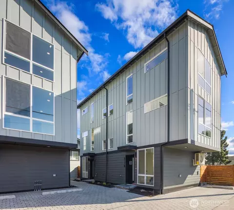 817 S Rose St #A, Seattle, WA 98108