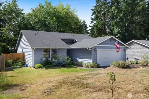 3129 Carpenter Hills Loop SE, Lacey, WA 98503