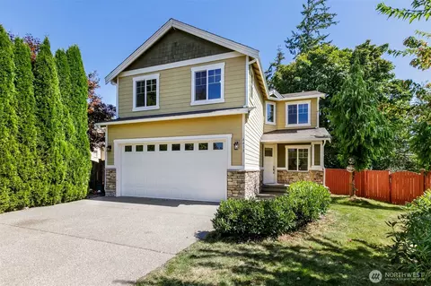 4418 137th Pl SE, Snohomish, WA 98296