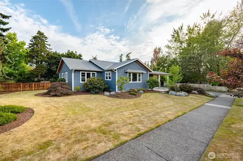 1116 E Section St, Mount Vernon, WA 98274