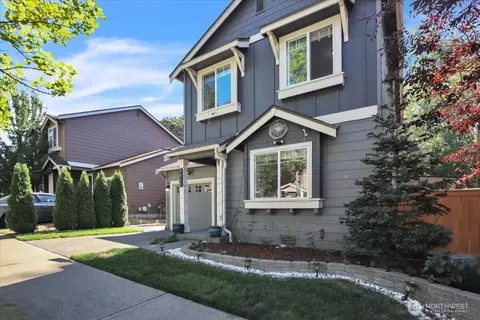 3922 E T St, Tacoma, WA 98404