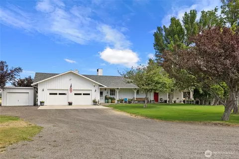 1210 Takhoma Farm Rd, Ellensburg, WA 98926