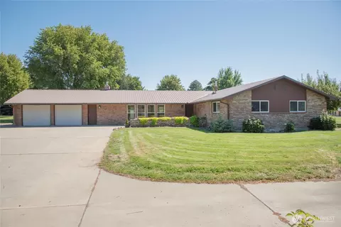 101 Table Mountain Dr, Ellensburg, WA 98926