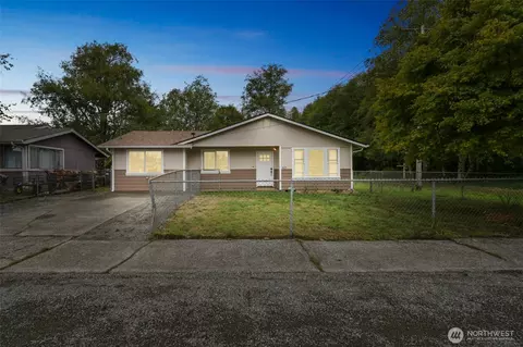 429 Fir St, Mccleary, WA 98557