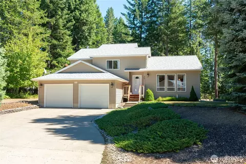 504 Quail Loop, Newport, WA 99156