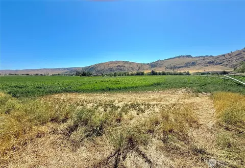 0 Tbd Old Hwy 97, Okanogan, WA 98840
