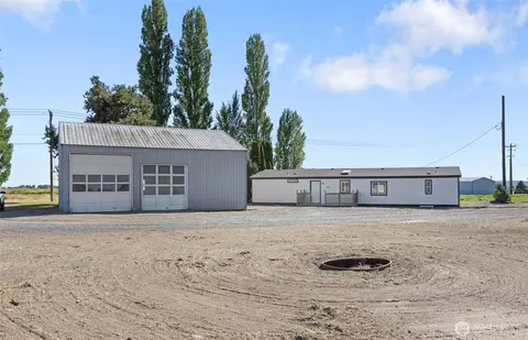 13408 SE Road 5, Moses Lake, WA 98837