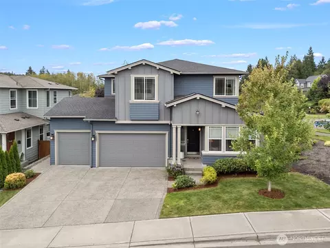 2437 NE Redford St, Poulsbo, WA 98370