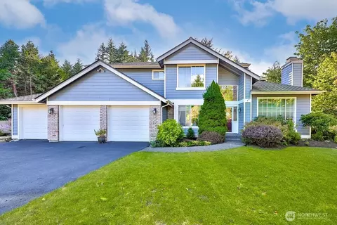 12909 469th Pl SE, North Bend, WA 98045