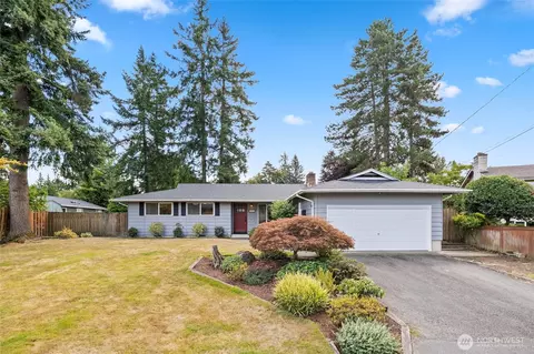 15517 NE 55th St, Redmond, WA 98052
