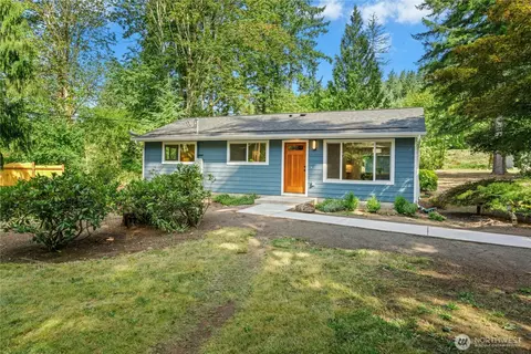 36802 SE 47th Pl, Fall City, WA 98024