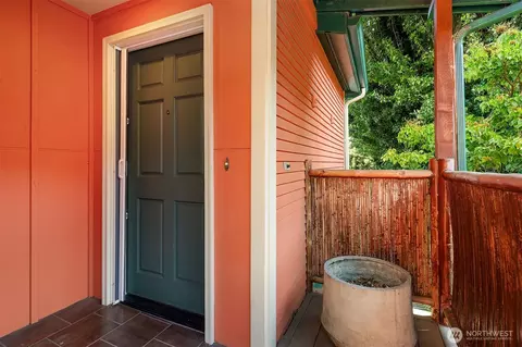 Entry Way - 516 23rd Ave E, Seattle, WA 98112 photo 1 of 2