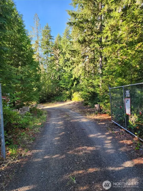 0 NE Bear Creek Dewatto Rd, Belfair, WA 98528