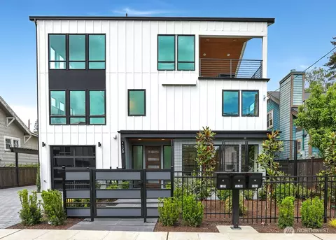 1120 NW 61st St, Seattle, WA 98107