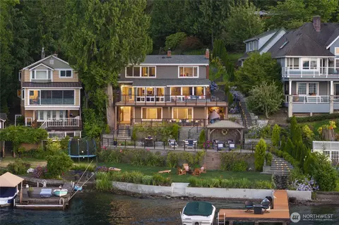 18176 SE 41st Pl, Issaquah, WA 98027