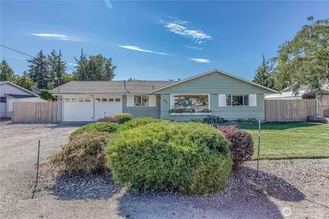 350 Johnson Pl NE, East Wenatchee, WA 98802