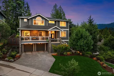 961 NW Pickering St, Issaquah, WA 98027