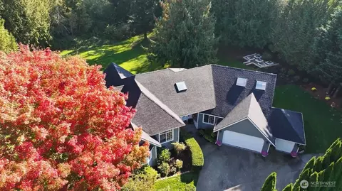 11915 189th Ave SE, Snohomish, WA 98290