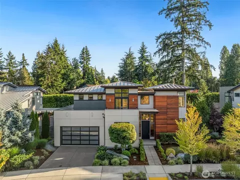 8351 SE 31st St, Mercer Island, WA 98040