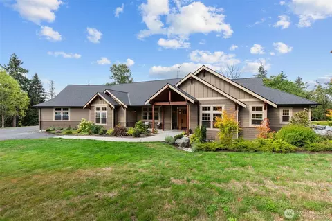 7015 61st Ave SE, Snohomish, WA 98290