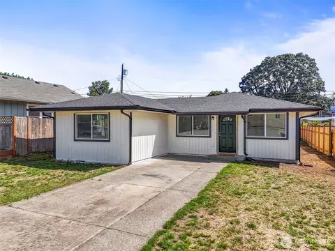7413 S Oakes St, Tacoma, WA 98409