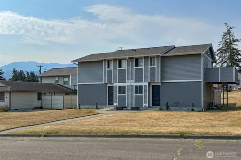 1530 W 1532 W 7th St, Port Angeles, WA 98363