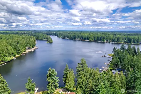 31 E Tintagel Pl, Shelton, WA 98584