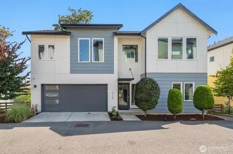 2724 SW Holden St, Seattle, WA 98126