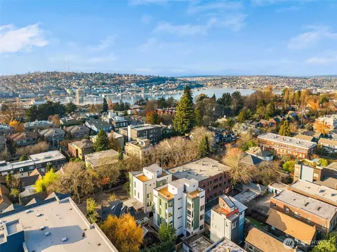 View/Area - 730 C Broadway E #C, Seattle, WA 98102 photo 6 of 6