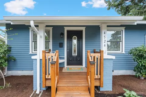 4524 N 11th St, Tacoma, WA 98406