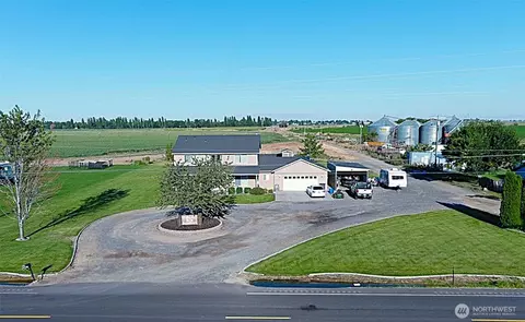 849 S Mckinney Rd, Othello, WA 99344