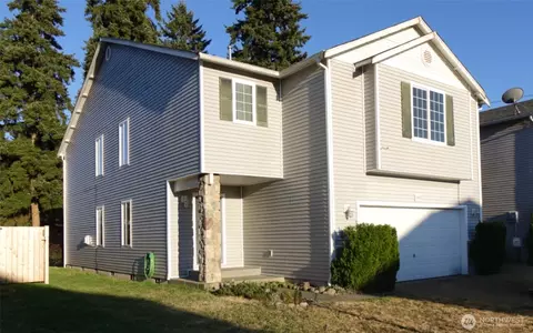 20022 Kuper Ct SW, Centralia, WA 98531
