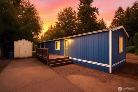 3225 M St SE #131, Auburn, WA 98002
