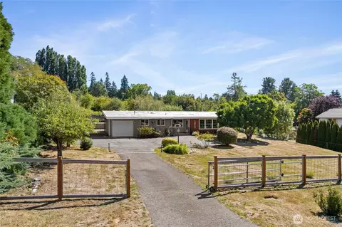 2810 Rickey Rd NE, Bremerton, WA 98310