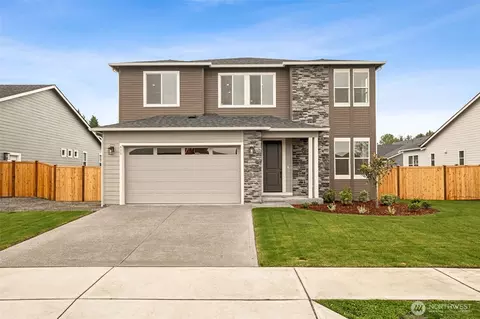 933 Sawyer Ave #29, Buckley, WA 98321