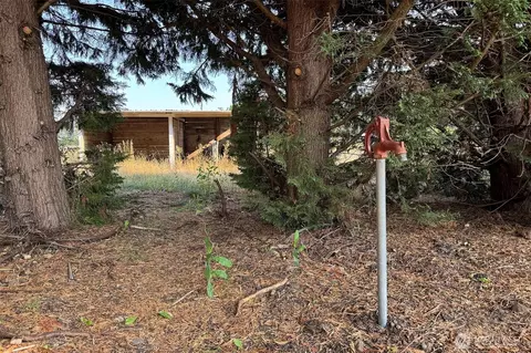 Exterior - 851 Spath Rd, Sequim, WA 98382 photo 7 of 7