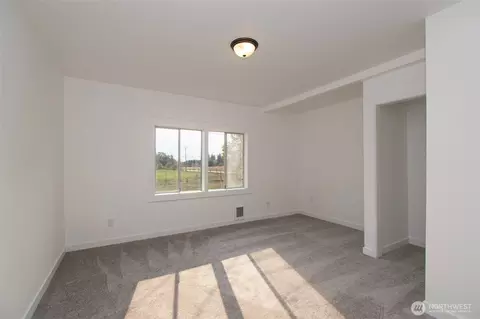 Bedroom - 851 Spath Rd, Sequim, WA 98382 photo 1 of 6
