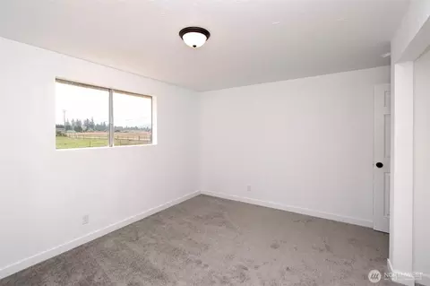 Bedroom - 851 Spath Rd, Sequim, WA 98382 photo 6 of 6
