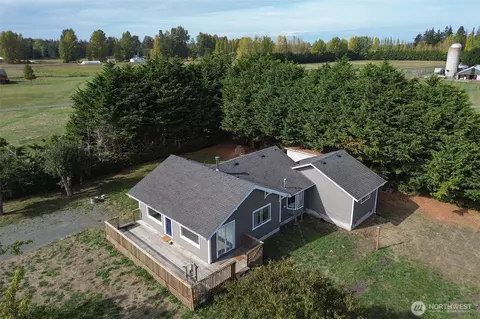 851 Spath Rd, Sequim, WA 98382