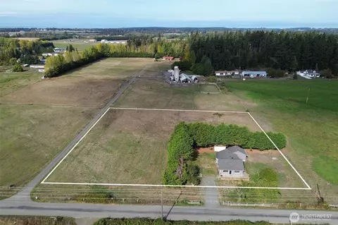 View/Area - 851 Spath Rd, Sequim, WA 98382 photo 3 of 3
